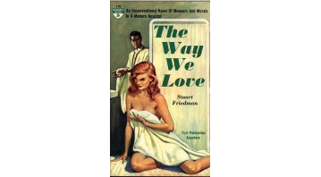 The Way We Love