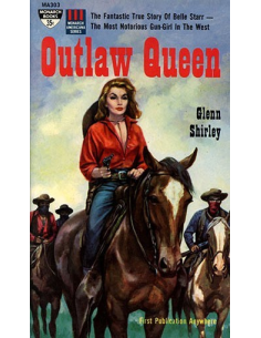 Outlaw Queen
