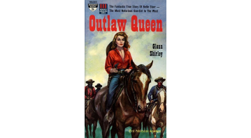 Outlaw Queen