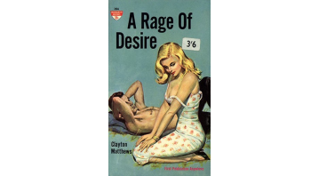 A Rage Of Desire
