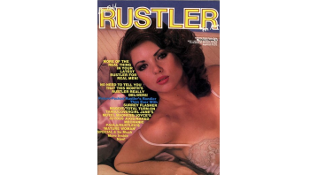Rustler Vol.8 No.11
