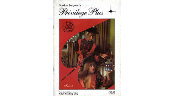 Privilege Plus Issue 08