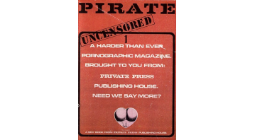 Pirate No.01