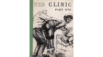 The Clinic Part One