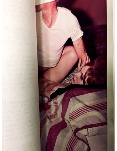 Naked Lust