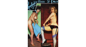Rosalinda's Album No.6