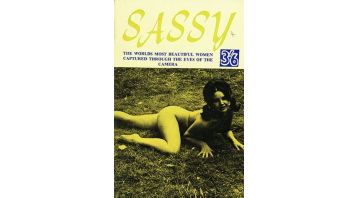 Sassy No.4
