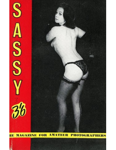Sassy No.3
