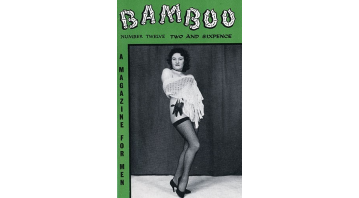 Bamboo No.12