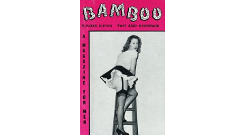 Bamboo No.11