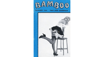 Bamboo No.10