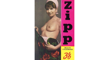 Zipp No.6