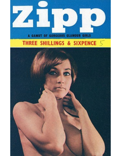 Zipp No.5