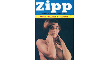 Zipp No.5