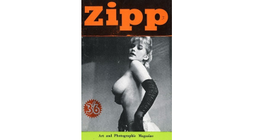 Zipp No.3