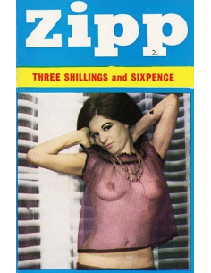 Zipp No.2