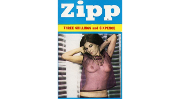 Zipp No.2