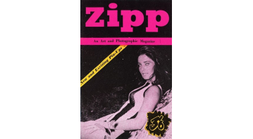 Zipp No.1