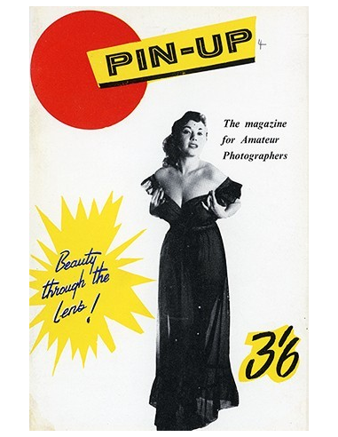 Pin Up No.2