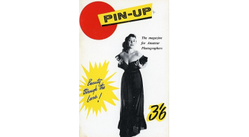 Pin Up No.2