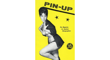 Pin Up No.15