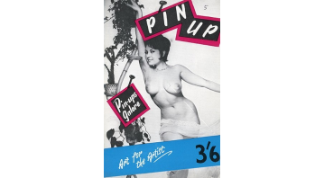 Pin Up No.2