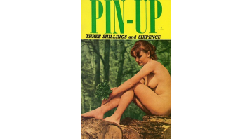 Pin Up No.12