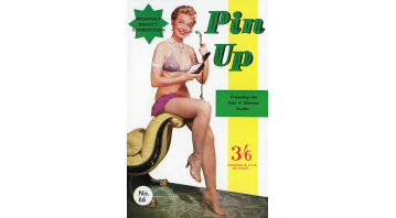 Pin Up No.66