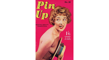 Pin Up No.36
