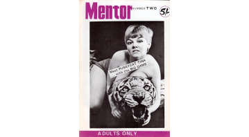 Mentor No.2