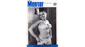 Mentor No.1