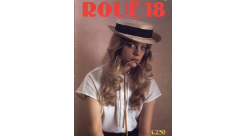 Roue No.18
