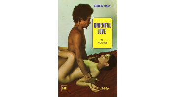 Oriental Love