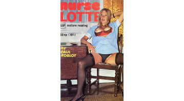 Nurse Lotte