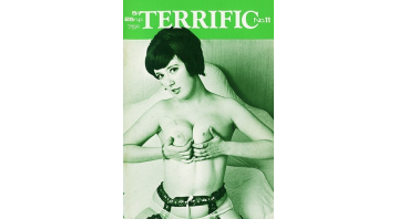 Terrific No.11