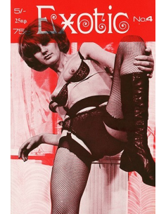 Exotic No.04