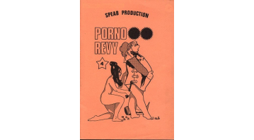 Porno Revy No.04 (b)