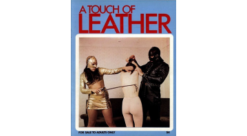 A Touch of Leather