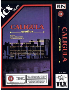 Caligula Erotica 2
