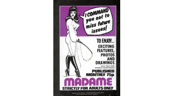 Madame Vol.2 No.06