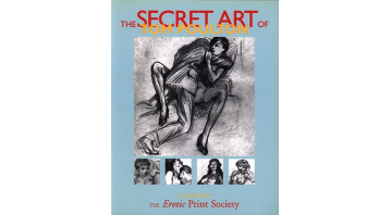 The Secret Art Of Tom Poulton