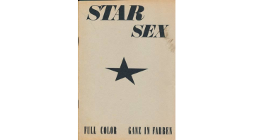 Star Sex No.02