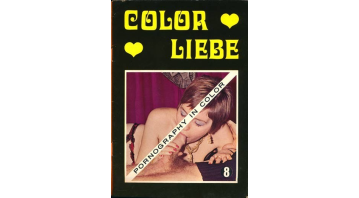 Color Liebe No.8 (b)