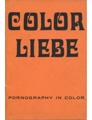 Color Liebe No.8 (b)