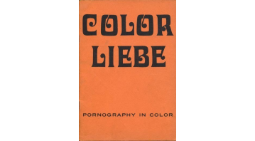 Color Liebe No.8 (b)