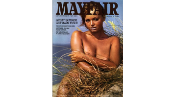 Mayfair Vol 7 No 08