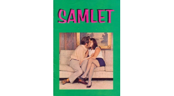 Samlet (green cover)