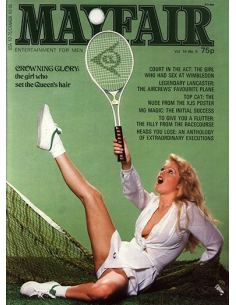 Mayfair Vol 16 No 06