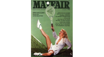 Mayfair Vol 16 No 06