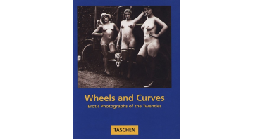 Wheels And Curves